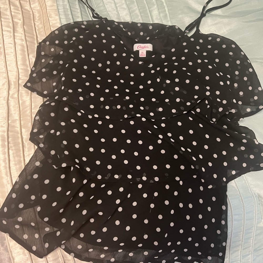 Tank top - Picture 3 of 3